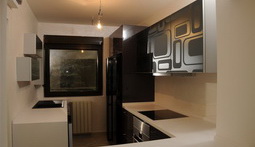 Jelovica - Beige Black